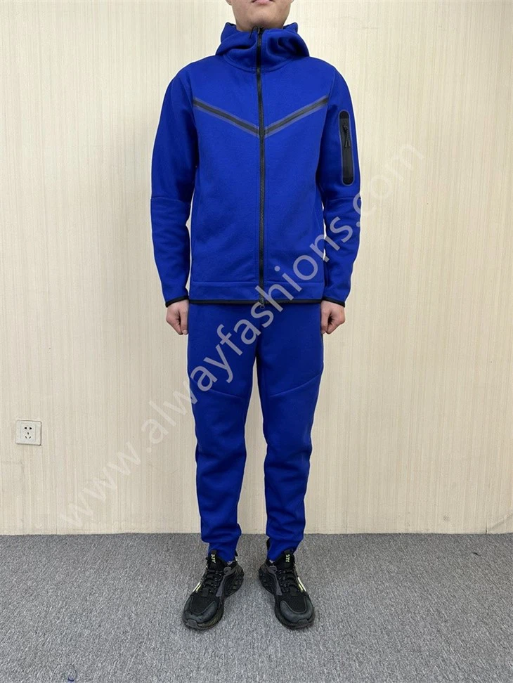 Nike Tracksuit Men