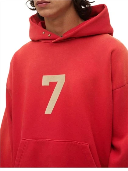 Sudadera con capucha Essentials a la venta