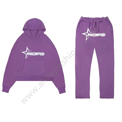 Conjunto de jogging para hombre