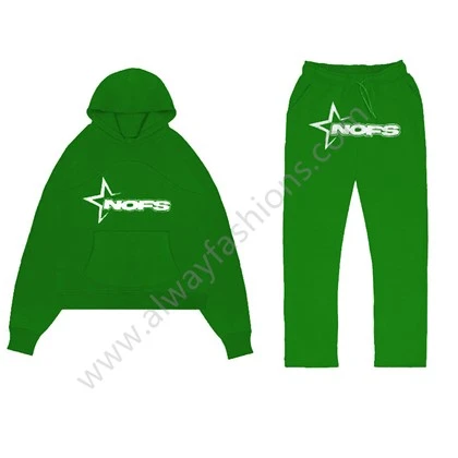Conjunto de jogging para mujer de alta calidad