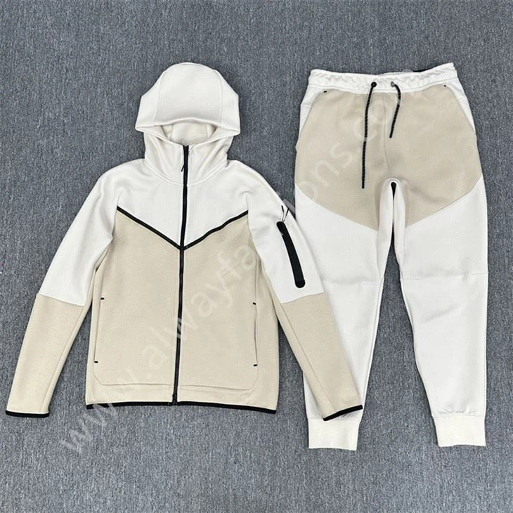 Fabricante de chándales