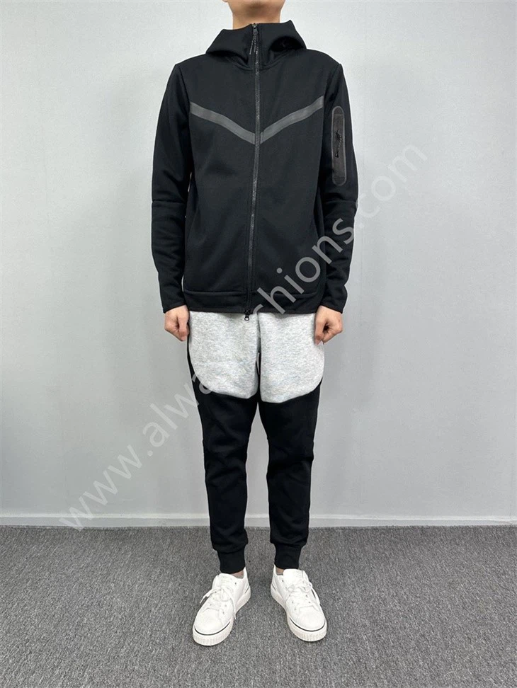 Velour Tracksuit For Women